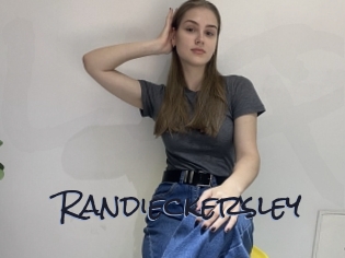 Randieckersley