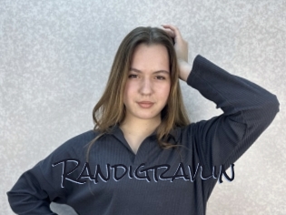 Randigravlin