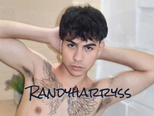 Randyharryss