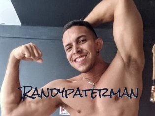 Randypaterman