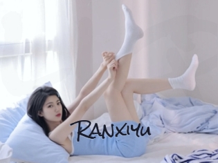 Ranxiyu