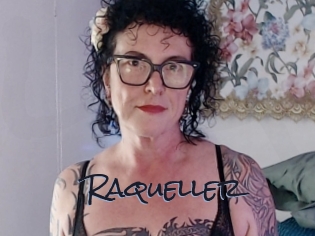 Raqueller