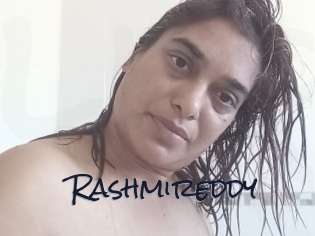 Rashmireddy