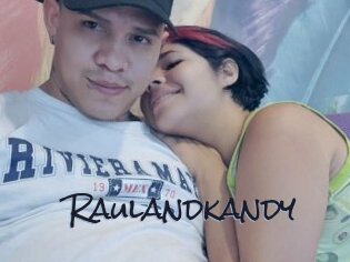 Raulandkandy