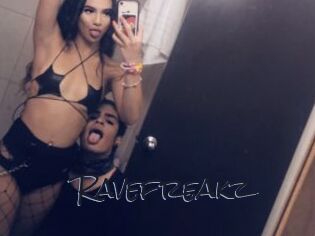 Ravefreakz