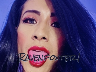 Ravenfoxter1