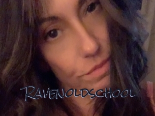 Ravenoldschool