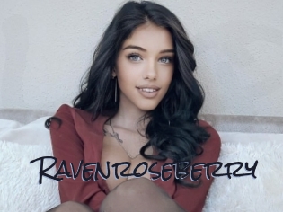 Ravenroseberry