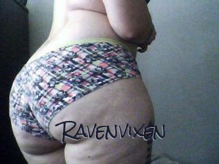 Ravenvixen