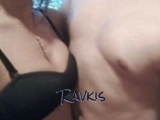 Ravkis