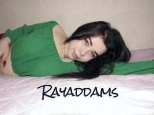 Rayaddams