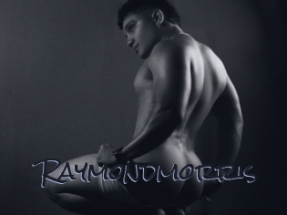 Raymondmorris