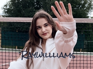 Raywillliams