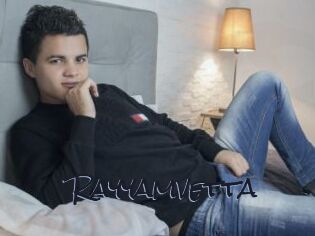 rayyamvetta Liquisexxx