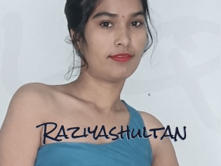 Raziyashultan