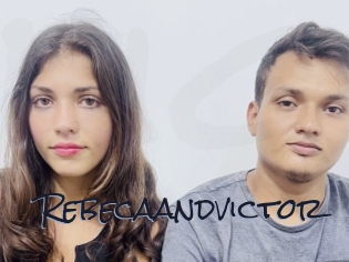 Rebecaandvictor