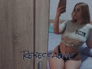 Rebeccaevve