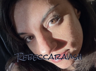 Rebeccaravish