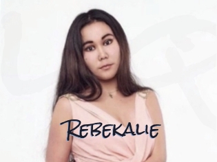 Rebekalie