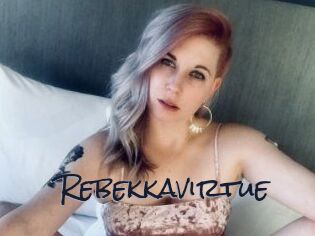 Rebekkavirtue