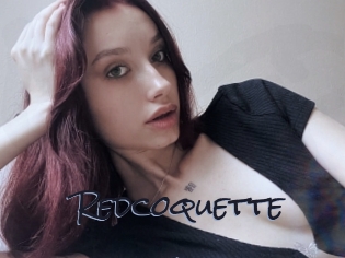 Redcoquette