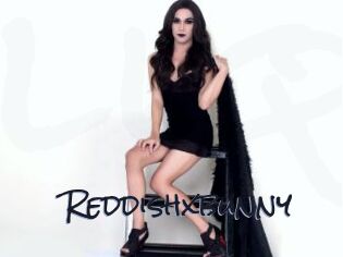 Reddishxbunny