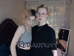 Rediandkitt