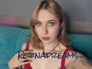 Reginadreams