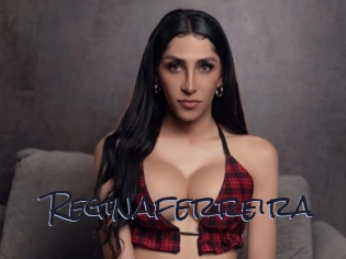 Reginaferreira