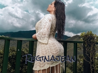 Reginajean