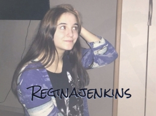 Reginajenkins