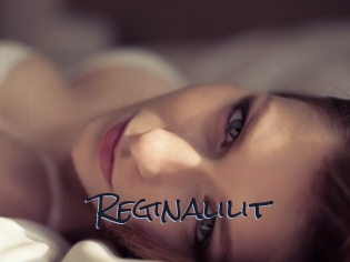 Reginalilit