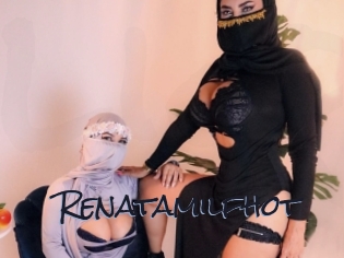 Renatamilfhot