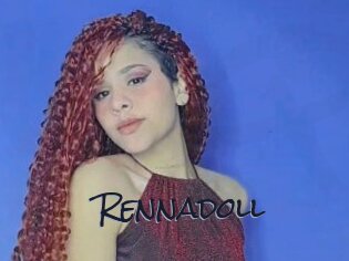 Rennadoll