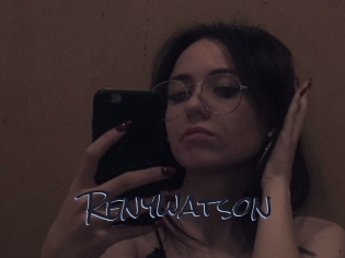 Renywatson