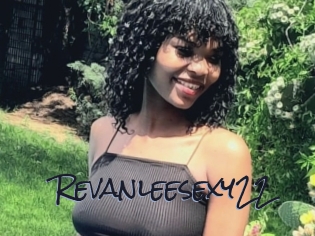 Revanleesexy22