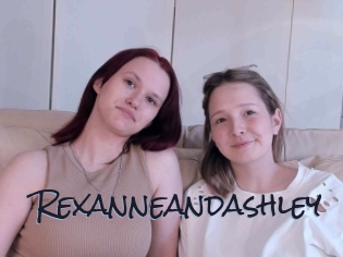 Rexanneandashley