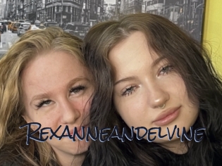 Rexanneandelvine