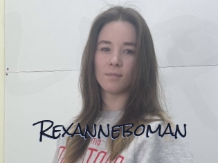 Rexanneboman