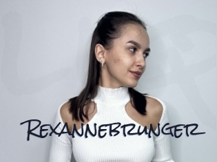 Rexannebrunger