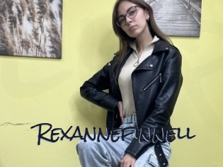 Rexannefinnell