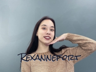 Rexannefort