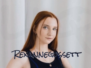 Rexannegossett