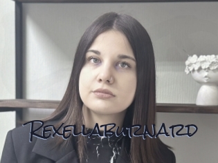 Rexellaburnard