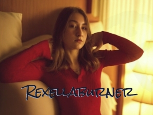 Rexellaburner