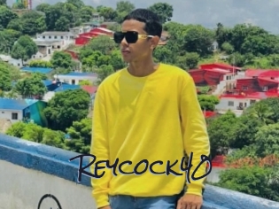 Reycock40