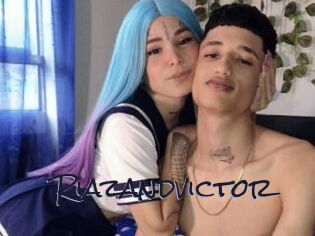 Riazandvictor