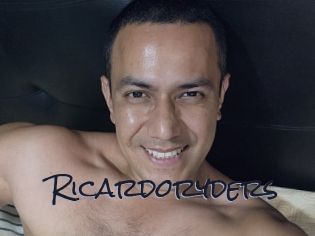 Ricardoryders