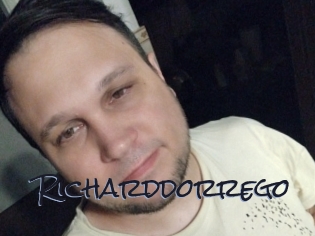 Richarddorrego