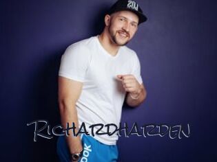 Richardharden